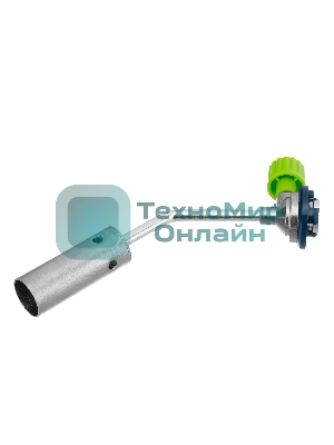 Горелка газовая на бутановый баллон Сибртех, диаметр сопла 25 мм