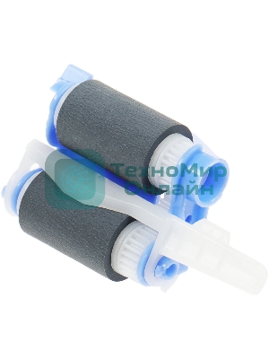 Комплект роликов Cactus CS-BRA-HP-M681 (RM2-6681-000) для HP CLJ Enterprise M652n, M652dn, M653dn, M653dh, M653x