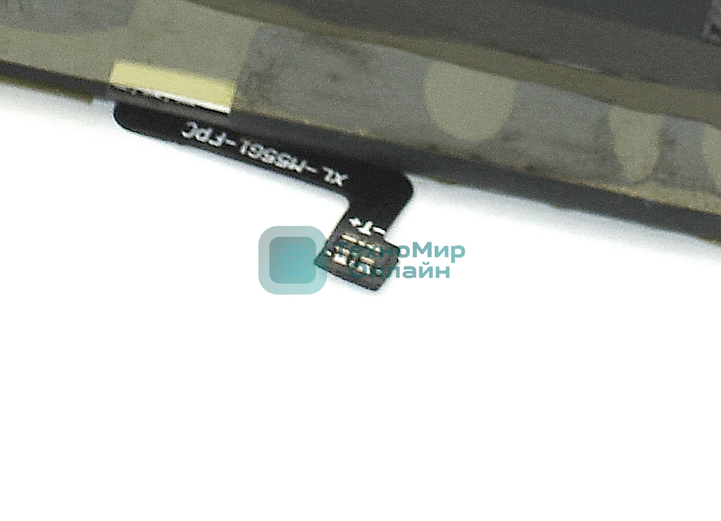 Аккумулятор для INOI 6 Lite 4750mAh