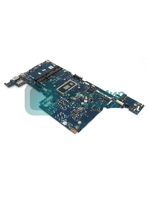Материнская плата LA-H323P HP 15-DW 6405U UMA