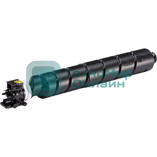 Картридж лазерный Kyocera TK-8545K 30 000 стр. черный для TASKalfa 4054ci