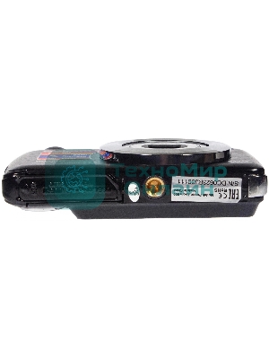 Фотоаппарат Rekam Presto zoom 800 черный 21Mpix Zoom8x 2.7