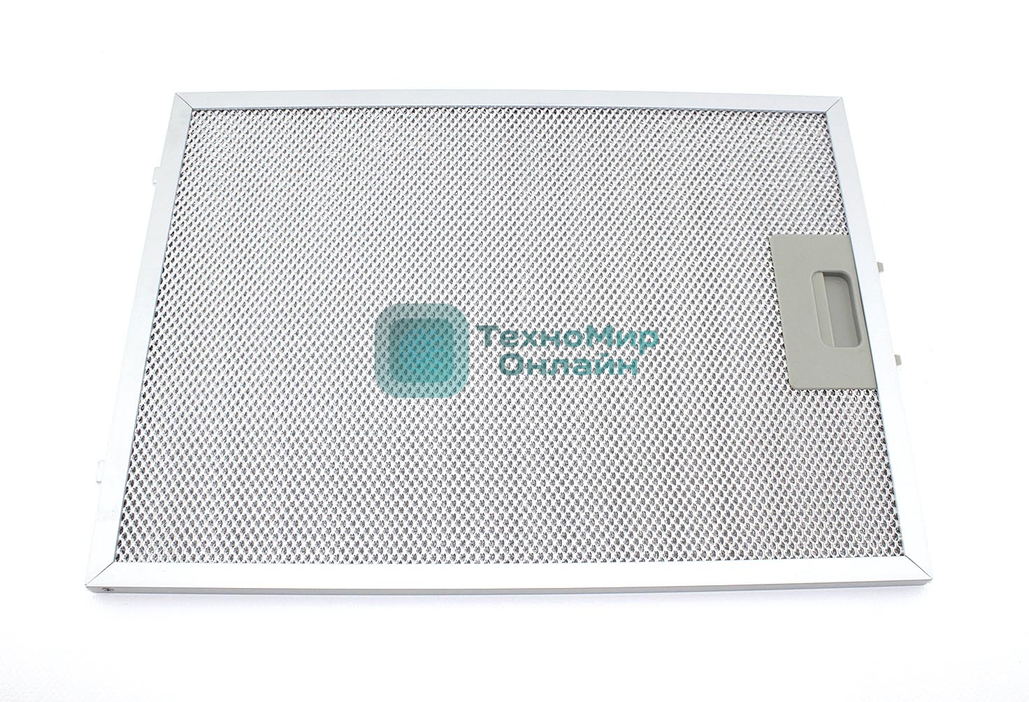 Жировой фильтр для вытяжек Siemens 360х265 мм