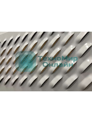 Шкаф уличный всепогодный укомплектованный настенный ЦМО ШТВ-Н, IP65, 18U, корпус: сталь, 900х600х530 мм (ВхШхГ), серый