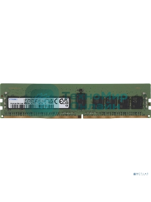 Оперативная память Samsung, DDR4, 32GB (1x32 GB), 3200 MHz, CL22, ECC, RDIMM