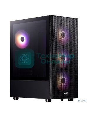 Компьютерный корпус XPG VALORMESHC4VA-BKCWW