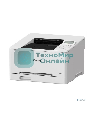 Принтер лазерный CANON i-Sensys LBP646Cdw (цветной, A4, 1200dpi, 25ppm, 1+4Gb, Duplex, Lan, WiFi, USB) (6929C007)