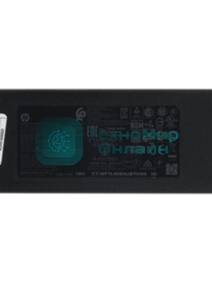 Разъем для ноутбука HP Pavilion DV2000 Series, Compaq Presario V3000 Series 65W