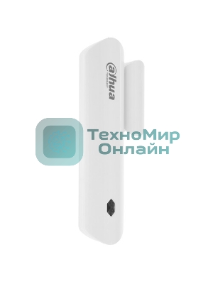 Датчик открытия дверей Dahua DHI-ARD323-W2(868)