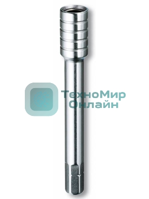 Удлиннитель Victorinox (3.0305) серебристый