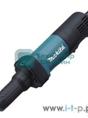 Прямошлифовальная машина (гравер) Makita GD 0600 ПШМ,400Вт,25000об\м,цанга-6мм,1.6кг,кор