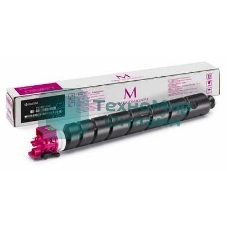 Картридж лазерный Kyocera TK-8515M (1T02NDBNL0/1T02NDBNL1) пурпурный для TASKalfa 5052ci/6052ci 20000 стр.