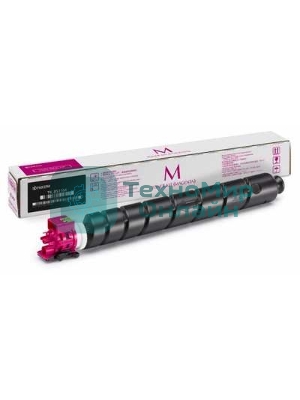 Картридж лазерный Kyocera TK-8515M (1T02NDBNL0/1T02NDBNL1) пурпурный для TASKalfa 5052ci/6052ci 20000 стр.