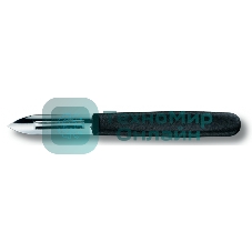 Нож для картофеля Victorinox 5.0203 черный