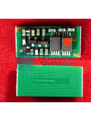 Чип ELP для Ricoh Aficio SP C430Dn/C431Dn/C440Dn Magenta 24K (SPC430E)