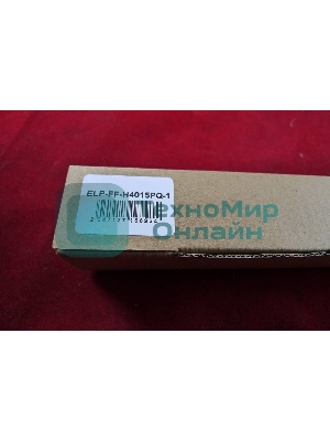 Термопленка HP LJ P4014/P4015/P4515/M4555/M601/M602/M603 ELP Imaging® Premium Quality