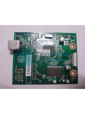 Плата форматера (не сетевая) HP LJ 1020/1018 (CB409-60001/Q5426-60001/CB440-60001) OEM