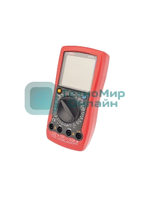 Универсальный мультиметр UT 58D