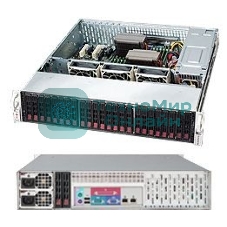 Корпус Supermicro CSE-216BE1C-R920LPB