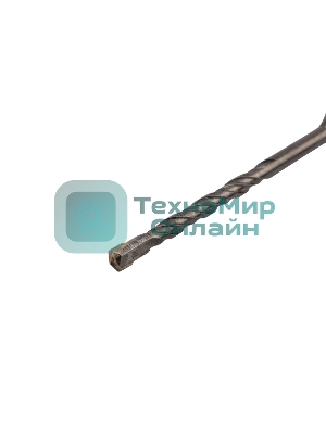 Бур по бетону Kranz 4x110 мм SDS PLUS