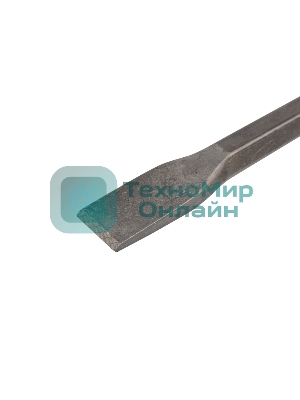 Набор зубил для перфоратора Kranz SDS PLUS, 3 предмета