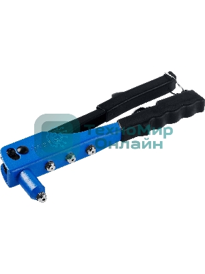 Заклепочник Зубр 