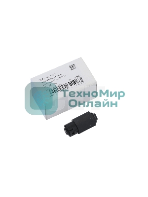 Ролик отделения CET CET341043 (RM2-5881-000) для HP Color LJ Pro MFP M281fdw/180n/M280nw/M254dw