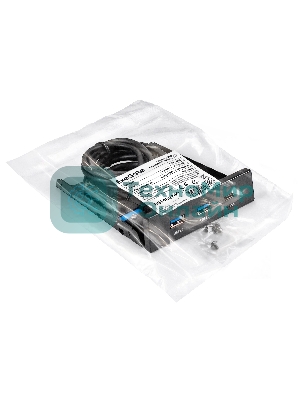 Планка USB на переднюю панель ExeGate U3H-616, 3,5