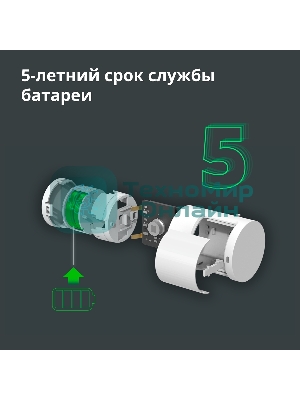 Датчик движения Aqara Motion Sensor P1