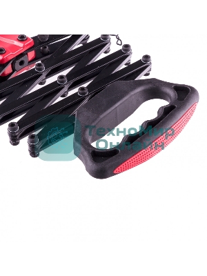 Заклепочник ручной Matrix, 