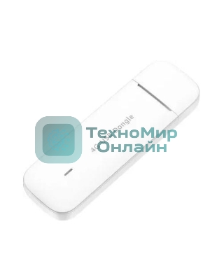 Модем 3G/4G Huawei USB BROVI WHITE E3372-325 51071UYB