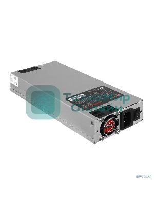 Блок питания серверный 300W ExeGate (ServerPRO-1U-300ADS) APFC, унив. для 1U, 24pin,2x(4+4)pin,3xSATA,3xIDE