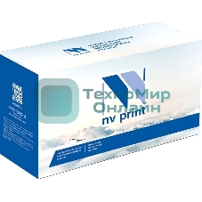 Картридж лазерный NVPrint совместимый NV-W2033X 415X Magenta для HP Color LaserJet M454DN/M479DW/M479 (6000k)