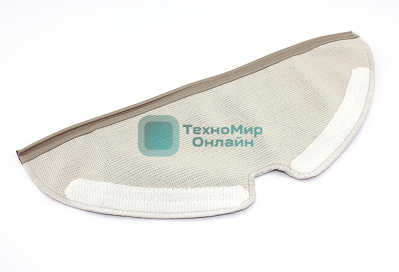 Тряпка для пылесоса Xiaomi MI 2 Roborock S50 S51 T4 P5 T6 T7 T7 PRO