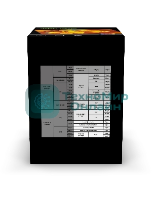 Фотобумага Cactus Prof CS-HGA6260500 A6/260г/м2/500л./белый глянцевое для струйной печати