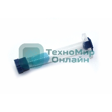 Жидкая термопрокладка Laird tputty 607 3.5 гр. 1 мл