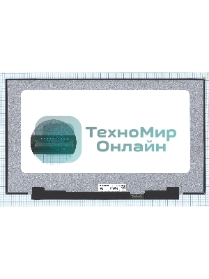 Матрица LQ173M1JW04