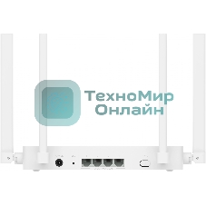 Роутер Huawei AX3S Dual Core PSDN-AX30 белый