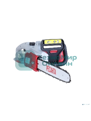 Электрическая цепная пила Ресанта ЭП-2216П 2200Вт дл.шины:16