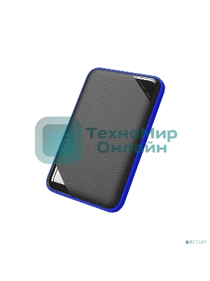 Внешний HDD 2.5