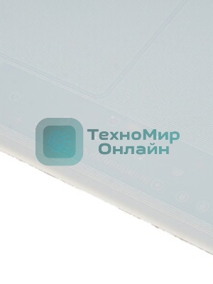 Индукционная варочная панель стеклокерамическая Zigmund & Shtain CI 34.6 W