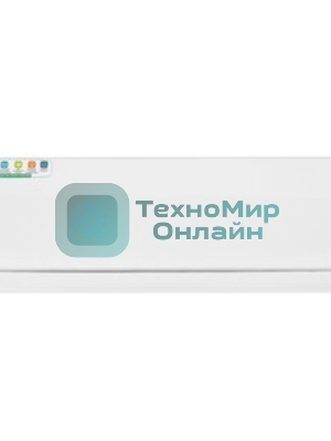 Сплит-система CHIGO CS-51V3A-1B150 Inverter