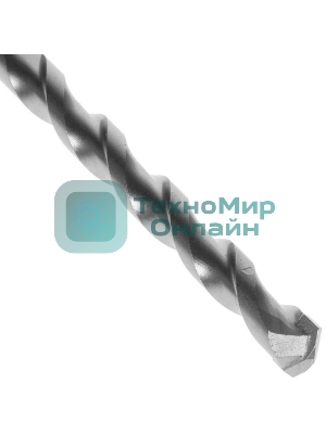 Сверло Makita P-64347 по кирпичу Д=8 мм Дл=120 мм (1 пред.) для дрелей