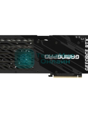 Видеокарта Palit PA-RTX5080 GAMINGPRO 16Gb V1 GDDR7 256bit 3xDP HDMI 3FAN RTL