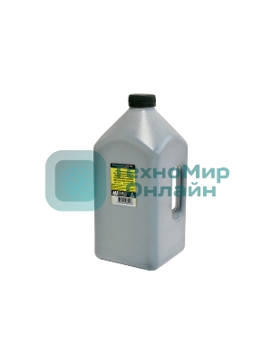 Тонер Hi-Black для HP CLJ Универсальный CP1025 (Hi-Black) Тип 1.0, BK, Сферизованный, 585 г, канистра