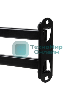 Кронштейн для LED/LCD телевизоров Kromax DIX-13 черный