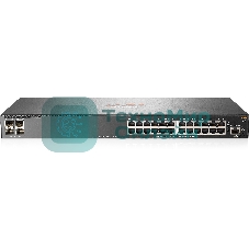 Коммутатор HP Aruba 2930F 24G 4SFP+ Swch