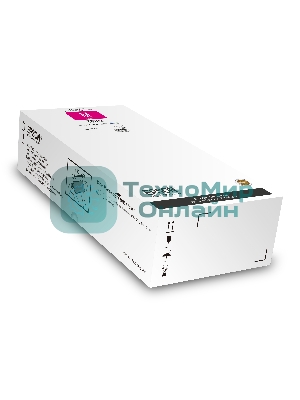 Картридж струйный Epson T8783 пурпурный для WF-R5xxx XXL