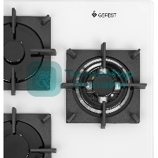 Газовая варочная панель Gefest ПВГ 2100-01 К32