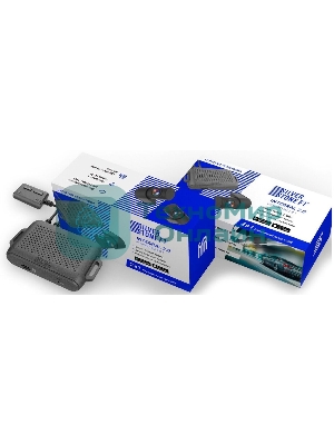 Видеорегистратор Silverstone F1 Integral 2.0, 1920x1080, с камерой заднего вида, GPS, Wi-Fi, G-сенсор, датчик движения, GPS-информатор